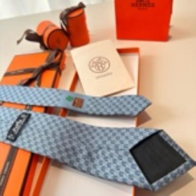 wholesale quality hermes silk ties model no. 14